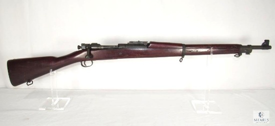 Springfield U.S. Armory 1903 Mark I .30-06 SPRG Bolt Action Rifle with RARE Pedersen Port