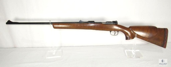 German Mauser 98 BYF 44 7mm Bolt Action Rifle with Nazi Proof Marks