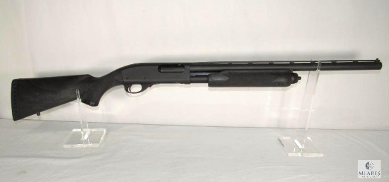 Remington 870 Magnum 12 Gauge Pump Action Shotgun