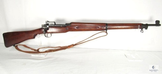 US Enfield Eddystone 1917 WWI / WWII .30-06 SPRG Bolt Action Rifle