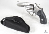 Ruger SP101 Stainless .357 Magnum Revolver