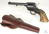 Heritage Rough Rider .32 H&R Magnum Revolver