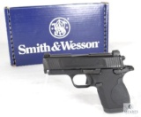 New Smith & Wesson CSX 9mm Luger Semi-Auto Pistol