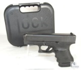 Glock G30 GEN4 .45 ACP Semi-Auto Subcompact Pistol