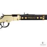 New Henry Golden Boy Texas Tribute Edition .22 S/L/LR Lever Action Rifle