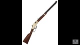New Henry Golden Boy .22 S/L/LR Lever Action Rifle