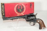 Ruger Single Six .22 LR Revolver - NON Converted