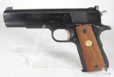 1978 Colt 1911-A1 Service Model ACE .22 LR Semi-Auto Pistol