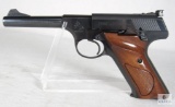 Colt Woodsman Sport Model .22LR Semi-Auto Pistol