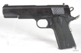 Springfield Armory M1911-A1 .45 ACP Semi-Auto Pistol