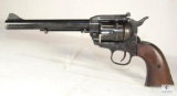 Interarms Virginian Dragoon .44 Magnum Revolver 