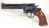 Dan Wesson .357 Magnum Blued 6
