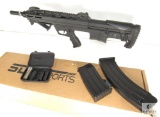Armelegant BLP M12 Bullpup 12 Gauge Semi-Auto Shotgun