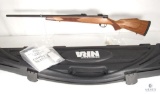 New Weatherby Vanguard .270 WIN Bolt Action Rifle NRA Limited Edition