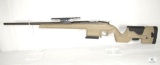 Mosin Nagant 1943 M4/30 PW Arms Bolt Action Rifle Sporterized