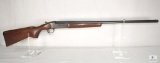 Savage Model 220 20 Gauge Break Action Shotgun