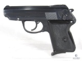Polish CAI 9mm Makarov Semi-Auto Pistol