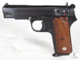CZ Zastava M88 9mm Luger Semi-Auto Pistol