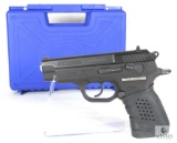 SAR USA SAR B6P 9mm Luger Semi-Auto Pistol