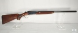 Savage Arms Fox Model B 12 Gauge Double Barrel Break Action Shotgun