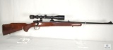 CZ Interarms .243 WIN Bolt Action Rifle with Tasco Scope