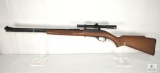 Marlin Glenfield Model 60 .22 LR Semi-Auto Rifle with Scope