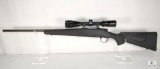 Remington 700 .243 WIN Bolt Action Rifle with Bushnell Rifle Scope