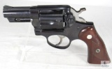 Ruger Security Six .38 SPL Revolver