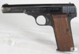 FN 1922 7.65 / .32 ACP Semi-Auto Pistol with German WWII Stampings