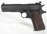 1919 Colt 1911 US Military .45 ACP Semi-Auto Pistol with Remington Rand Slide