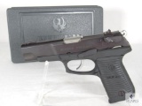 Ruger P89DC 9mm Luger Semi-Auto Pistol