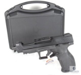New Taurus TX22 Competition .22 LR Semi-Auto Pistol