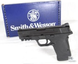 New Smith & Wesson Shield EZ .30 Super Carry Semi-Auto Pistol - No Thumb Safety