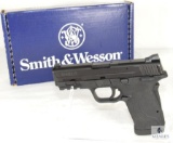New Smith & Wesson Shield EZ .30 Super Carry Semi-Auto Pistol with Thumb Safety