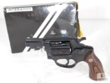 Rossi M68 .38 Special Snub Nose Revolver - Like New