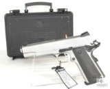New Tisas ZIG M1911 Duty .45 ACP Semi-Auto Pistol
