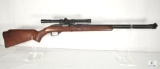 Marlin Glenfield Model 60 .22 LR Semi-Auto Rifle with Scope