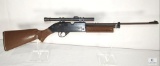 Crosman Powermaster 760 .177 Cal Pump BB Rifle