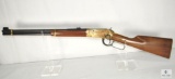 Winchester Model 94 .30-30 WIN Lever Action Golden Spike Commemorative Rifle