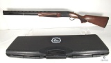 CZ Upland Ultralight 12 Gauge Over / Under Shotgun