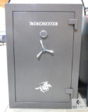 Winchester 34 Gun Safe 30 Minute Rating