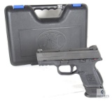FN FNSC-40C .40 S&W Semi-Auto Pistol