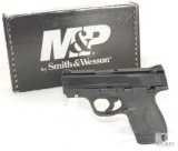 New Smith & Wesson M&P Shield 9 9mm Luger Semi-Auto Pistol