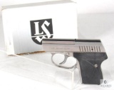 L.W. Seecamp LWS 32 .32 ACP Semi-Auto Pocket Pistol