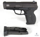 Mauser Model M2 .45 ACP Semi-Auto Pistol