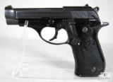Beretta Model 81 