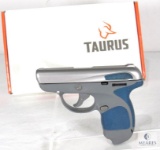 Taurus Spectrum .380 ACP Semi-Auto Subcompact Pistol