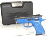Tanfoglio EAA Witness Pavona .380 ACP Semi-Auto Pistol