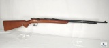 BSA England Sportsman Fifteen .22 LR Bolt Action Rifle