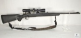 Husqvarna Vapenfabriks AB 6.5x55mm Swedish Mauser Bolt Action Rifle with Scope